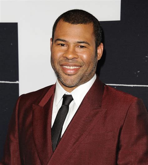 Jordan Peele Net Worth: From Comedy to Film Icon